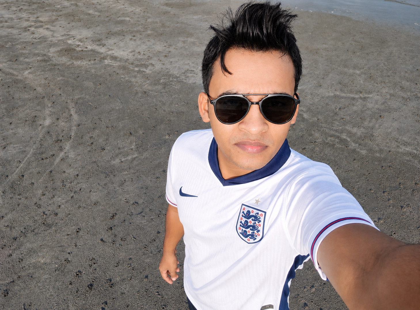 M. Giash Uddin